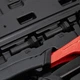 Заклепочник для резьбовых заклепок Alloid M3, M4, M5, M6 - изображение 9