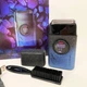 Электробритва VGR V-377 BLUE - изображение 4