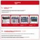 SSD диск Lenovo SL700 128GB M.2 SATA (GXB0L09090) - изображение 6