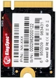 SSD диск KingSpec NX2230 512GB M.2 PCIe 3.0 TLC (NX-XXX2230) - зображення 4