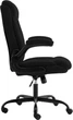 Кресло GT Racer B-5744 Black - изображение 3