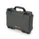 Кейс протиударний з піною Nanuk 909 Case - Olive - зображення 7