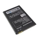 Акумулятор для смартфона Lenovo BL236 (A320T) 3.7V 1500mAh 5.55Wh - зображення 2