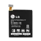 Акумулятор LG BL-T3 3.7V 2080mAh 7.7Wh для Optimus Vu P895, F100, F100L, F100S, VS950 - изображение 1