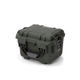 Кейс протиударний Nanuk 908 Case - Olive - зображення 1