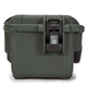 Кейс протиударний Nanuk 908 Case - Olive - зображення 4