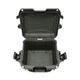 Кейс протиударний Nanuk 908 Case - Olive - зображення 7