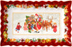 Тарілка для торта Villeroy & Boch Toy's Fantasy 35.6 x 23.1 см (4003686410589) - зображення 2