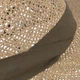 Шляпа женская VILSS Амаретто LU-072-02 56-58 Натуральный/Оливковый (ROZ6501087012) - изображение 2