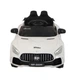 Дитячий електромобіль Spoko SP-S600 білий - изображение 5