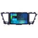 Штатна магнітола Torssen 2K KIA Carnival / Sedona 2014+ F96128 4G Carplay DSP - зображення 2
