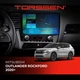 Штатна магнітола Torssen 2K Mitsubishi Outlander RockFord 20+ FL10 4+64Gb 4G Carplay DSP - зображення 1