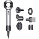 Фен Dyson Supersonic HD11 Professional Edition Nickel/Nickel (392966-01) - изображение 1