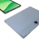 Силіконовий чохол бампер Primolux Silicone для планшета OnePlus Pad Lite 11" 2025 - Clear - зображення 5