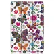 Чехол Primolux Slim для планшета Samsung Galaxy Tab A11 Plus 11" (SM-X236 / SM-X230) - Butterfly - изображение 1