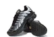 Кросівки Nk Air Max Plus TN унісекс весна осінь чорний з білим 41 - изображение 5