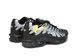 Кросівки Nk Air Max Plus TN унісекс весна осінь чорний з білим 41 - изображение 8