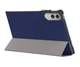 Чехол Primolux Slim для планшета Lenovo Yoga Tab 11.1" 2025 (TB710) / Xiaoxin Pad Pro GT 11.1" - Dark Blue - изображение 3