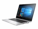 Ноутбук HP EliteBook 735 G5 13.3" Full HD AMD Ryzen 3 PRO 2300U (2.00-3.40 ГГц) AMD Radeon Vega 6 RAM 8 ГБ 256 ГБ SSD - Б/У - изображение 2