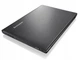 Ноутбук Lenovo G50-30 15.6" WXGA HD Intel Celeron N2840 (2.16-2.58 ГГц) Intel HD Graphics RAM 4 ГБ 128 ГБ SSD - Б/У - изображение 4