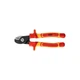 Кабелеріз Neo Tools діелектричний, 160 мм, 1000V, CrV (01-233) - изображение 1