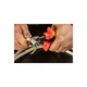 Кабелеріз Neo Tools діелектричний, 160 мм, 1000V, CrV (01-233) - изображение 5