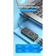 Звуковая плата Vention Audio USB 3х3,5mm jack 0.15m Volume Control (CDRBB) - изображение 9