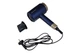 Фен для волосся Grunhelm GHD-596B 1800 Вт синій - изображение 4