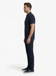Поло чоловіче Paul & Shark Zipper Polo PSL-16012DB 2XL - зображення 3