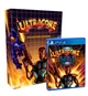 Игра Ultracore Collector’s Edition (PS4) редкое коллекционное издание - изображение 1
