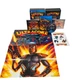 Игра Ultracore Collector’s Edition (PS4) редкое коллекционное издание - изображение 2