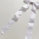 Бант для дівич-вечора Bride to be Honey Fashion Accessories білий (17-15) - зображення 5