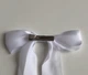 Бант для дівич-вечора Bride to be Honey Fashion Accessories білий (17-15) - зображення 6