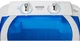 Стиральная машина полуавтомат с центрифугой Liberton LWM-7004 - изображение 4