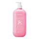 Гель для душу з ніацинамідом Bioaqua Nicotinamide Clean Gloss Body Wash, 500 мл, (03942.Pink) - зображення 1