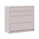 Комод Doros Дейл Кашемір 4Ш 90х41х85 (DRS-011952) - зображення 6