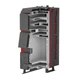 Котел твердопаливний сталевий Thermo Alliance Vulcan V 5.0 SF 18 - зображення 5