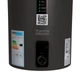 Водонагреватель электрический Thermo Alliance 50 л Black, вертикальный, сухой ТЭН 2,0 кВт D50V20J2(D)KВ - изображение 5