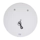 Зеркало Qtap Mideya R1000 с LED-подсветкой Touch, с антизапотеванием, диммером QTMIDR100049003 - изображение 5