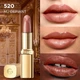 L'Oreal Paris Color Riche Помада для губ № 520 " Nude Defiant" - изображение 2