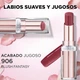 L'oreal Paris Glow Paradise Balm-in-Lipstick Помада-бальзам для губ No 906 "Blush Fantasy" - зображення 3