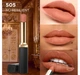 L'Oreal Paris Color Riche Intense Volume Matte Матова помада для губ No 505 "Nu Resilient" - зображення 2