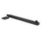 Кронштейн для верхнего душа Qtap Trubice 400 мм прямоугольный QTTRU120BLM45929 Black Matt - изображение 4