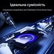 Защитное матовое закаленное стекло JSAUX для ps portal 1шт в коробке - изображение 2
