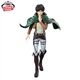 Фигурка Эрен Йегер Атака титанов | Attack on Titan Eren Yeager Banpresto Grandista 28 см - изображение 1