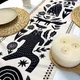 Доріжка на стіл (ранер) Казка - зображення 2