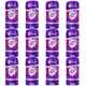 Гелевий Lady Speed Stick Pro5 12шт - изображение 1