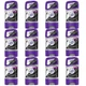 Гелевий Lady Speed Stick Invisible 12шт - изображение 1
