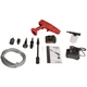 Мийка високого тиску акумуляторна Vitals Master Am 1860n3-1Kit - зображення 3