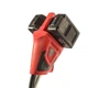 Електрокоса акумуляторна Vitals AZT 3645-1n Kit - зображення 2
